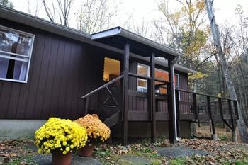 Appartement Crystal Ship On Blueberry Hill à Stroudsburg Extérieur photo